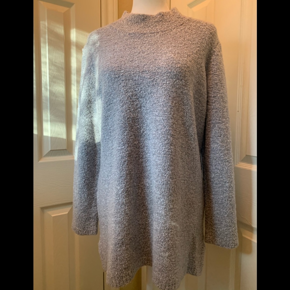 NWT! Calvin Klein Oversized Sweater